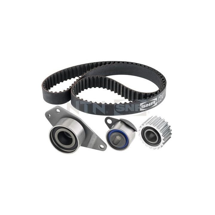 Paskirstymo diržo komplektas SNR KD455.31