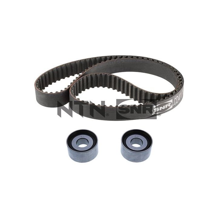 Paskirstymo diržo komplektas SNR KD455.34