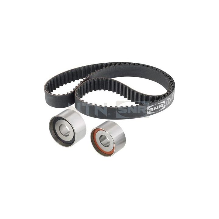 Paskirstymo diržo komplektas SNR KD455.35