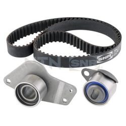 Paskirstymo diržo komplektas SNR KD455.37