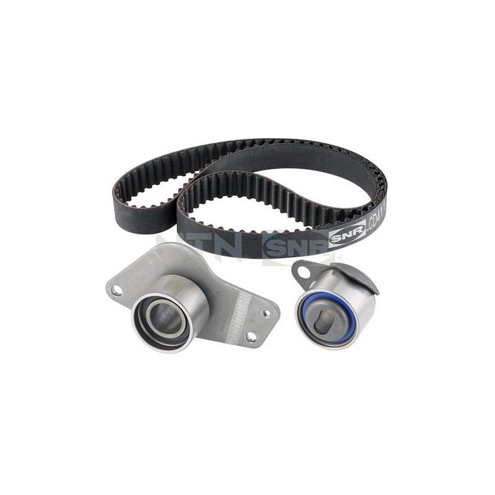 Paskirstymo diržo komplektas SNR KD455.37