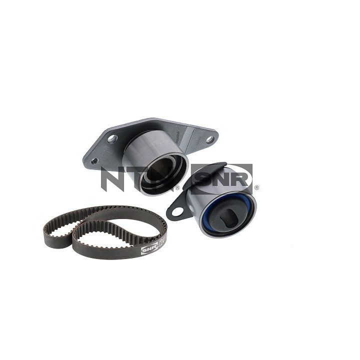 Paskirstymo diržo komplektas SNR KD455.38