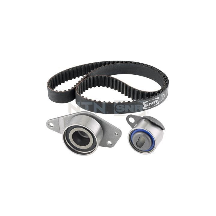 Paskirstymo diržo komplektas SNR KD455.39