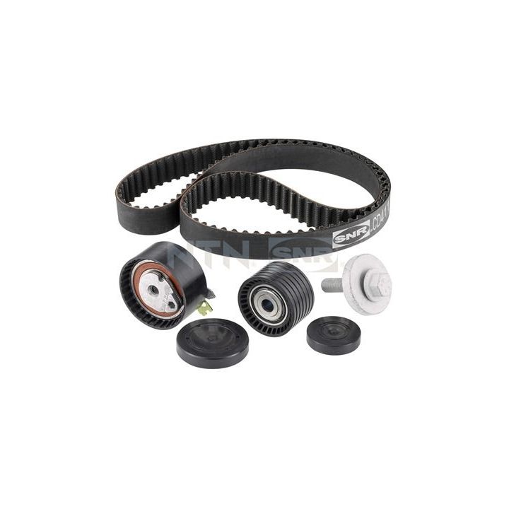 Paskirstymo diržo komplektas SNR KD455.40