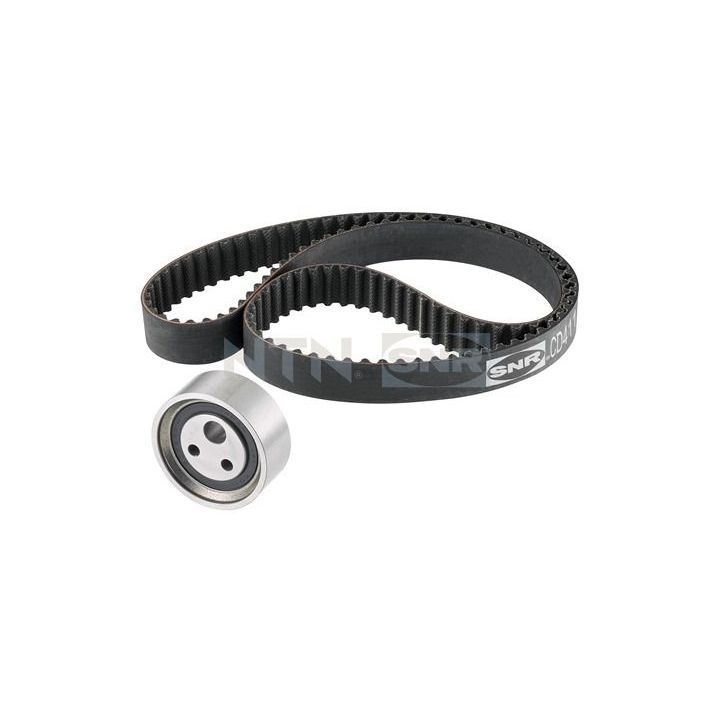 Paskirstymo diržo komplektas SNR KD455.41