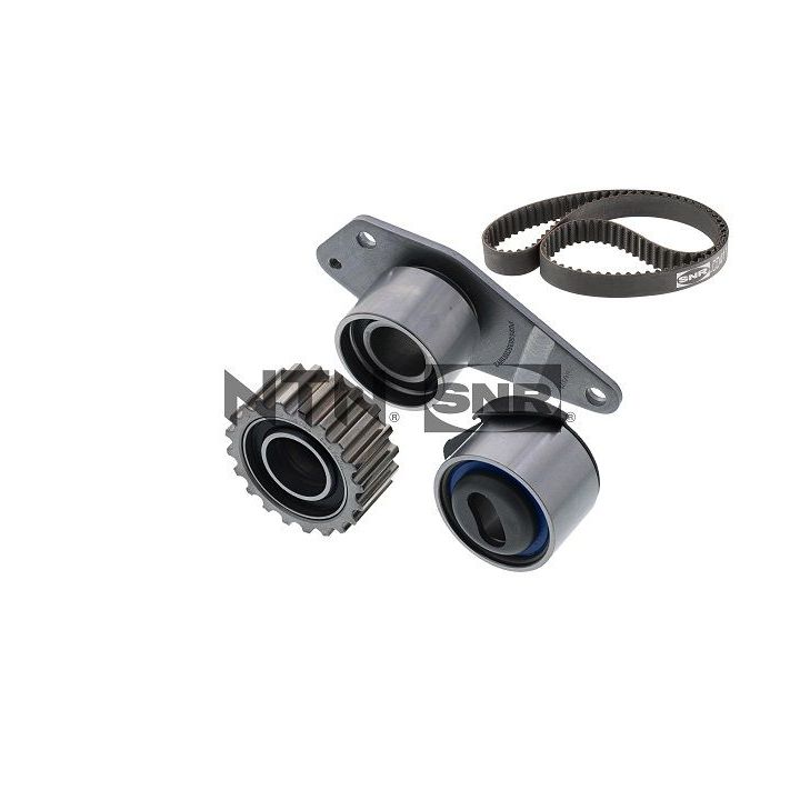 Paskirstymo diržo komplektas SNR KD455.42