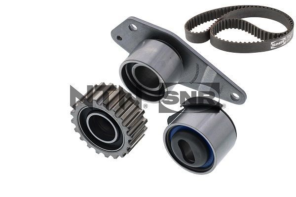 Paskirstymo diržo komplektas SNR KD455.42