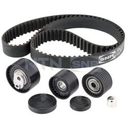 Paskirstymo diržo komplektas SNR KD455.43