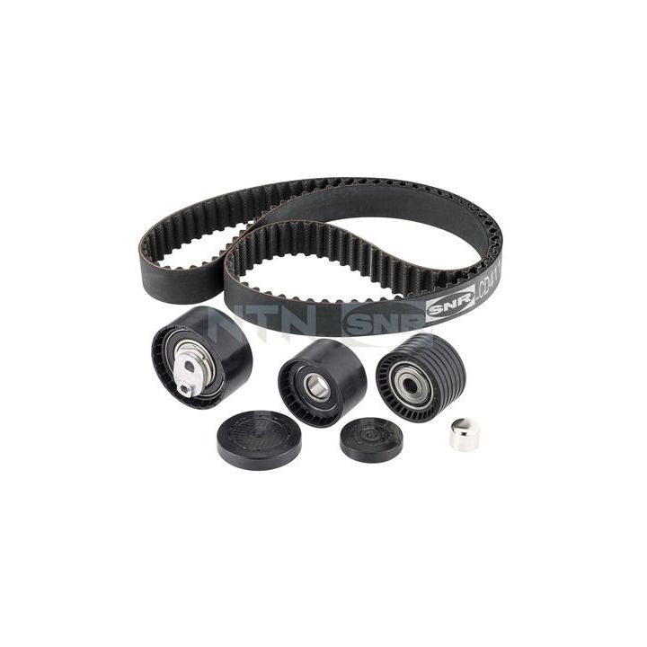Paskirstymo diržo komplektas SNR KD455.43