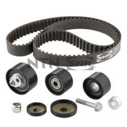 Paskirstymo diržo komplektas SNR KD455.45