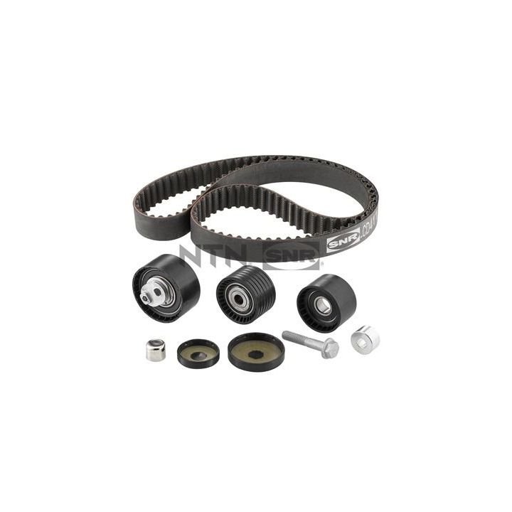 Paskirstymo diržo komplektas SNR KD455.45