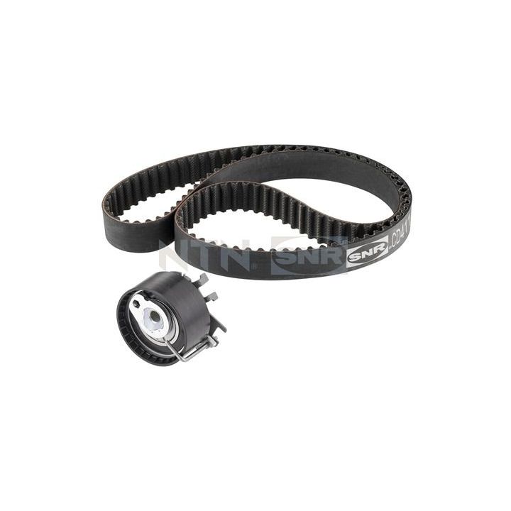 Paskirstymo diržo komplektas SNR KD455.46