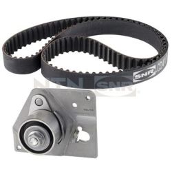 Paskirstymo diržo komplektas SNR KD455.47