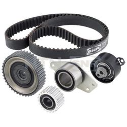 Paskirstymo diržo komplektas SNR KD455.48