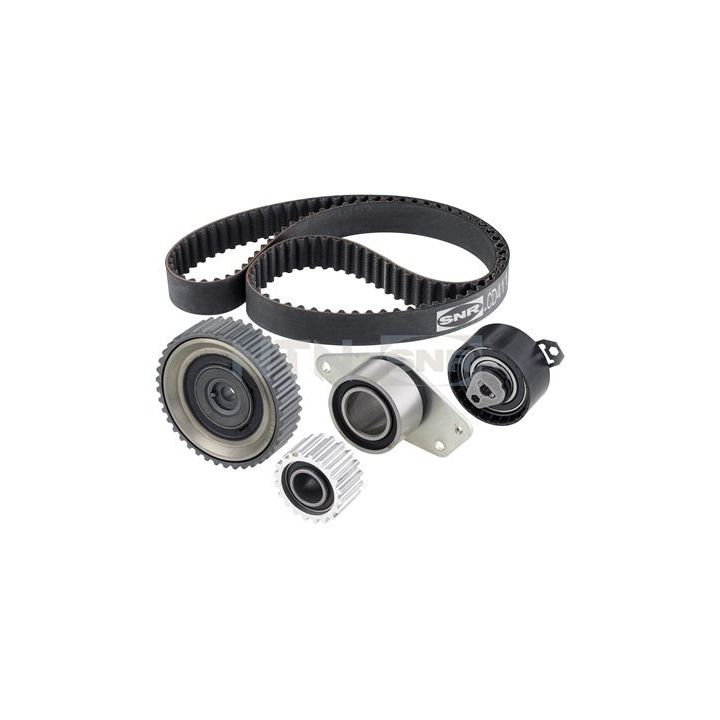 Paskirstymo diržo komplektas SNR KD455.48