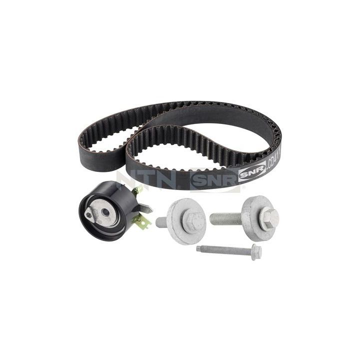 Paskirstymo diržo komplektas SNR KD455.49