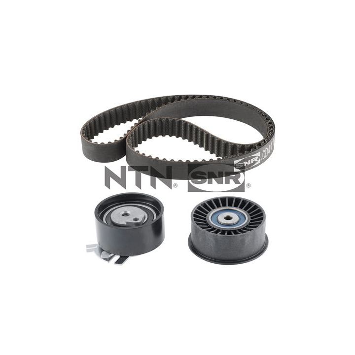 Paskirstymo diržo komplektas SNR KD455.50