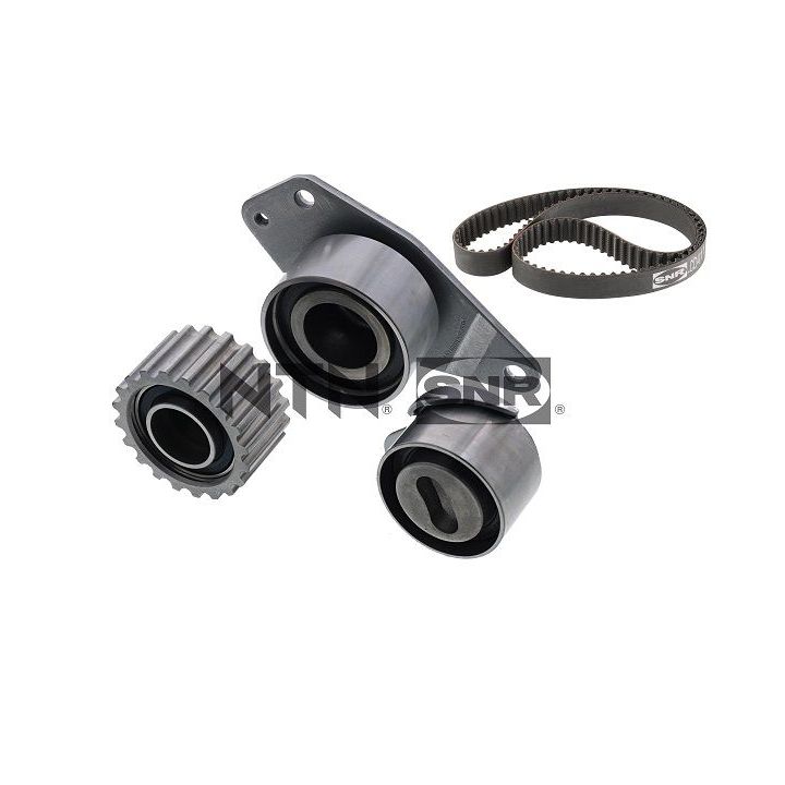 Paskirstymo diržo komplektas SNR KD455.54