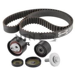 Paskirstymo diržo komplektas SNR KD455.57