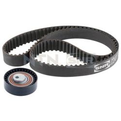 Paskirstymo diržo komplektas SNR KD455.59