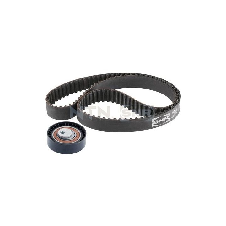 Paskirstymo diržo komplektas SNR KD455.59