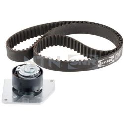 Paskirstymo diržo komplektas SNR KD455.61