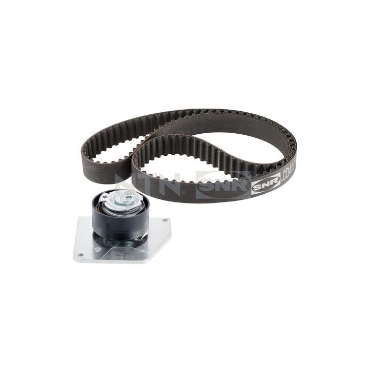 Paskirstymo diržo komplektas SNR KD455.61