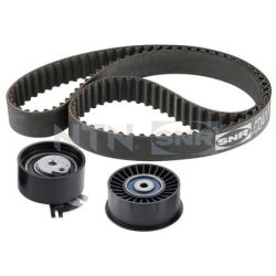 Paskirstymo diržo komplektas SNR KD455.62