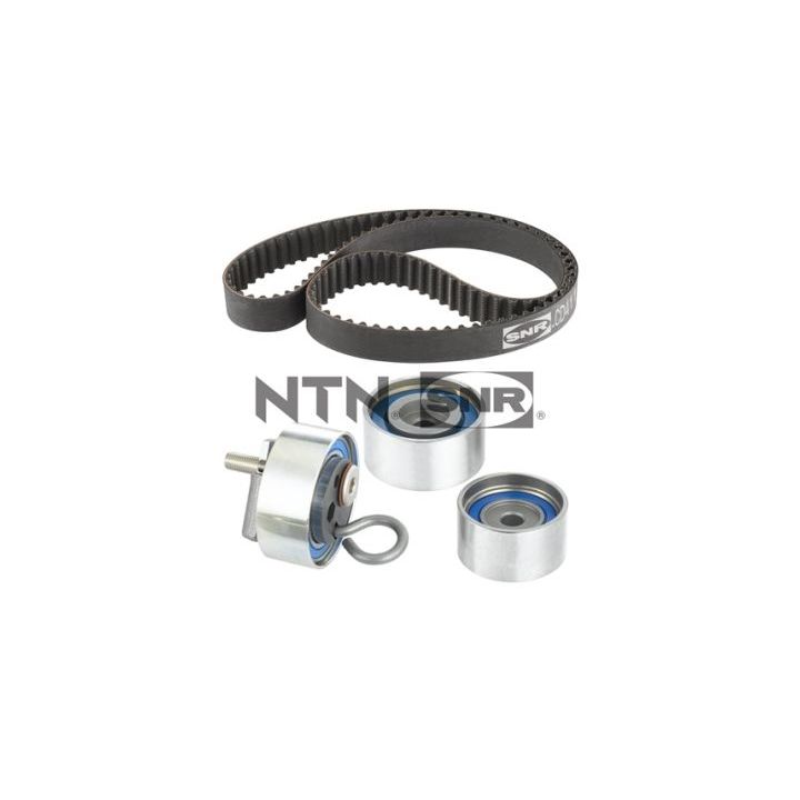 Paskirstymo diržo komplektas SNR KD455.63