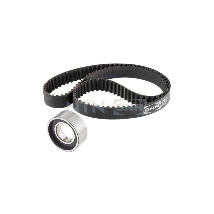 Paskirstymo diržo komplektas SNR KD458.00
