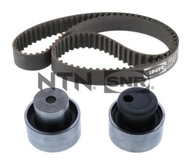 Paskirstymo diržo komplektas SNR KD458.01