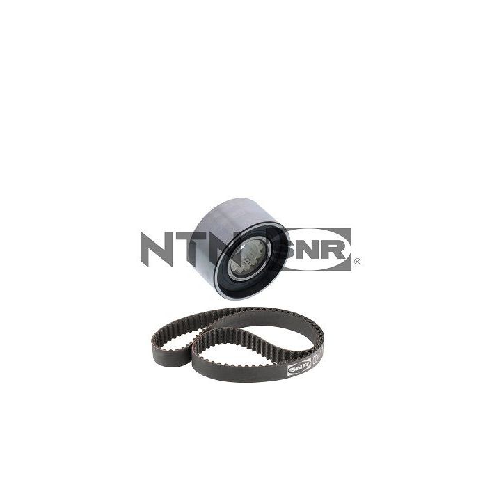 Paskirstymo diržo komplektas SNR KD458.07