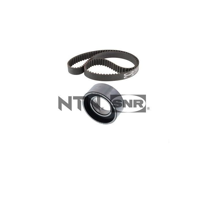 Paskirstymo diržo komplektas SNR KD458.14