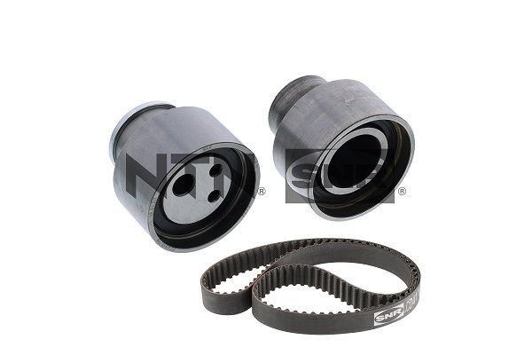 Paskirstymo diržo komplektas SNR KD458.16