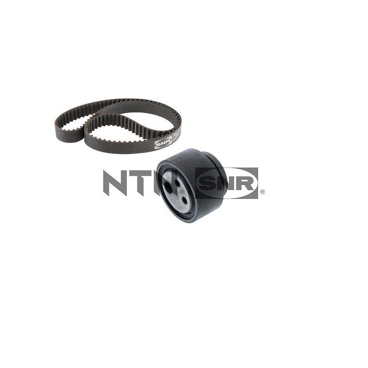 Paskirstymo diržo komplektas SNR KD458.22