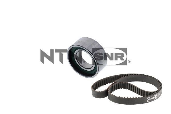 Paskirstymo diržo komplektas SNR KD458.26