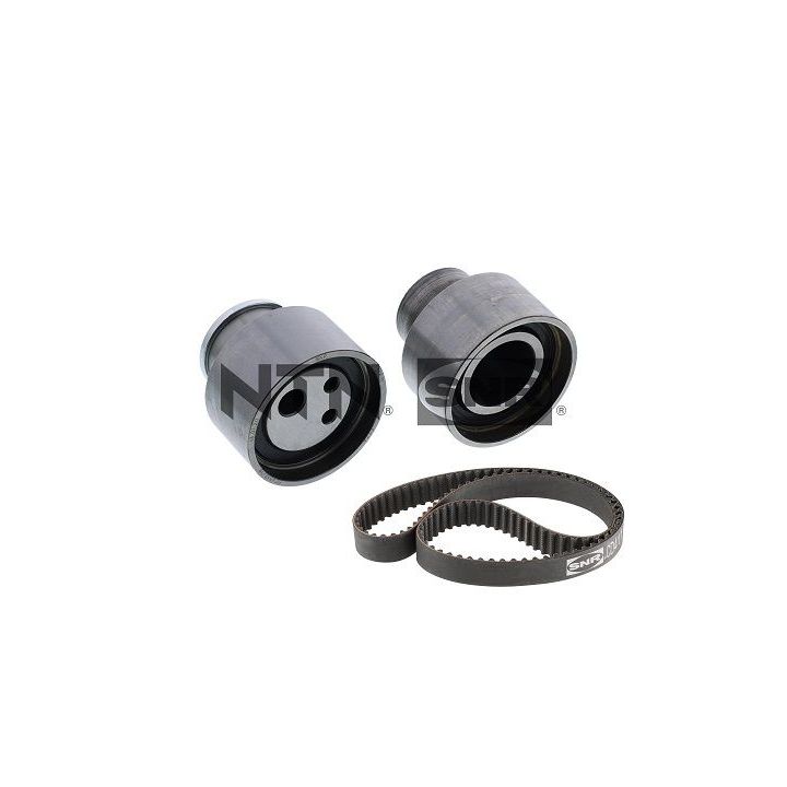 Paskirstymo diržo komplektas SNR KD458.27