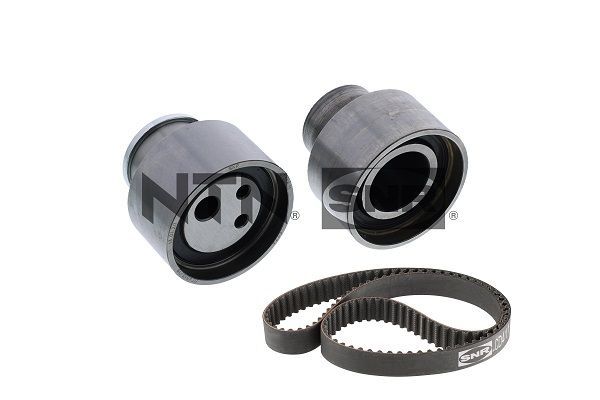 Paskirstymo diržo komplektas SNR KD458.27