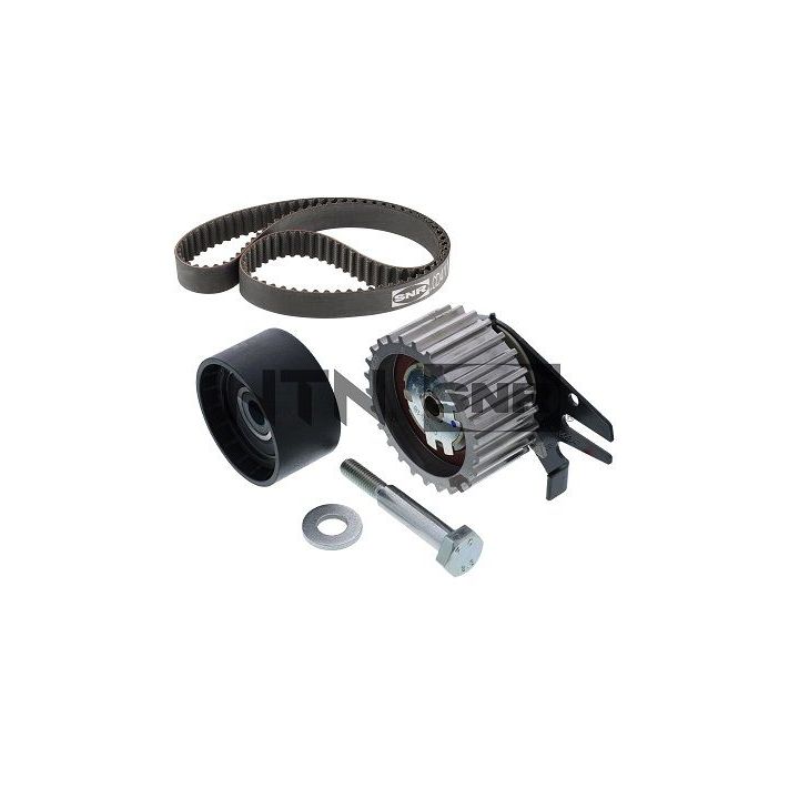 Paskirstymo diržo komplektas SNR KD458.30