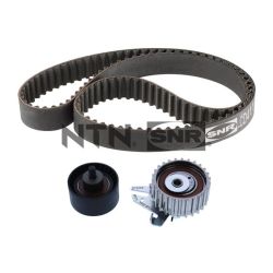 Paskirstymo diržo komplektas SNR KD458.31