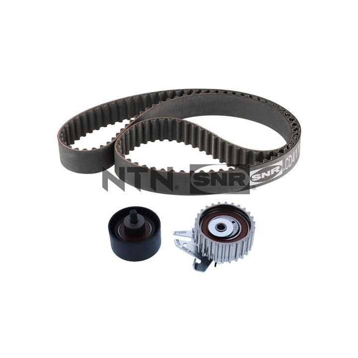 Paskirstymo diržo komplektas SNR KD458.31
