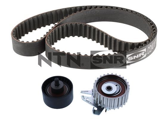 Paskirstymo diržo komplektas SNR KD458.31