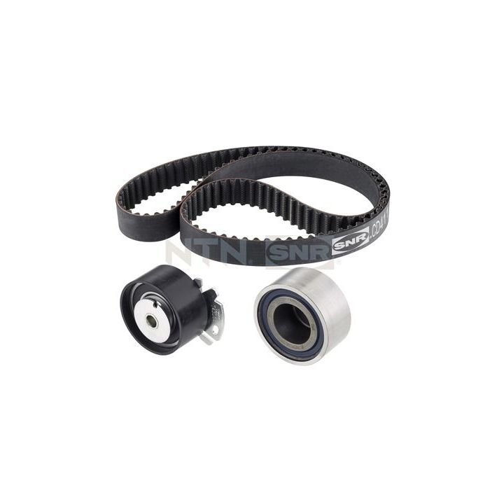 Paskirstymo diržo komplektas SNR KD458.32