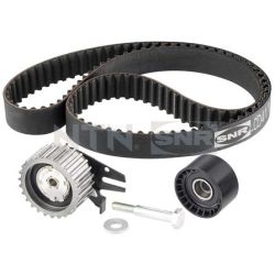 Paskirstymo diržo komplektas SNR KD458.33