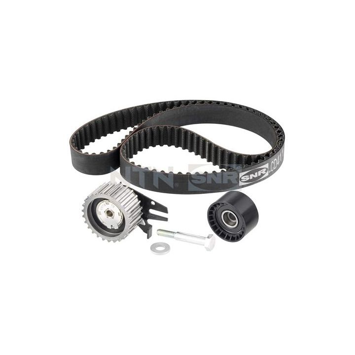 Paskirstymo diržo komplektas SNR KD458.33