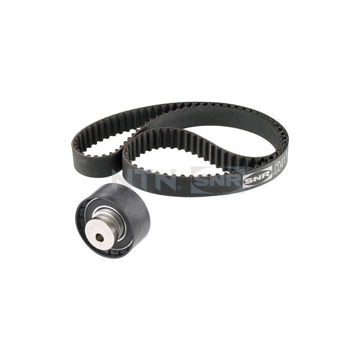 Paskirstymo diržo komplektas SNR KD458.34