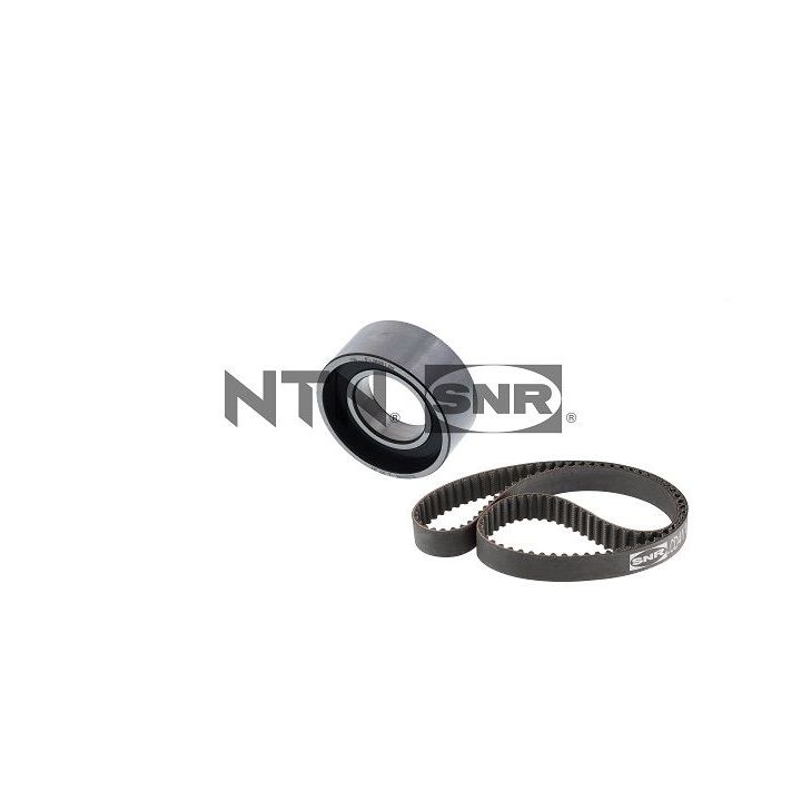 Paskirstymo diržo komplektas SNR KD458.35