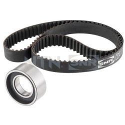 Paskirstymo diržo komplektas SNR KD458.36