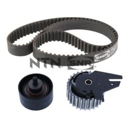 Paskirstymo diržo komplektas SNR KD458.37