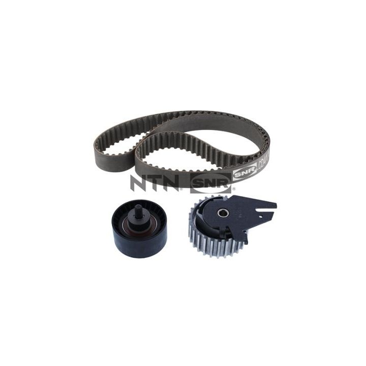 Paskirstymo diržo komplektas SNR KD458.37